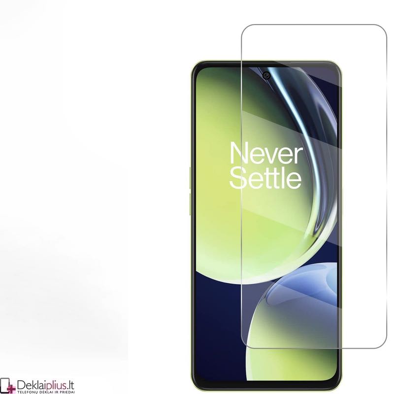 Telefono ekrano apsauga per visą ekraną - Ceramic (Oneplus Nord Ce 3 Lite) Telefono ekrano apsauga per visą ekraną - Ceramic (Oneplus Nord Ce 3 Lite)